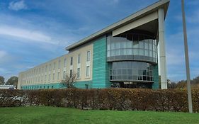 Hilton Garden Inn Luton